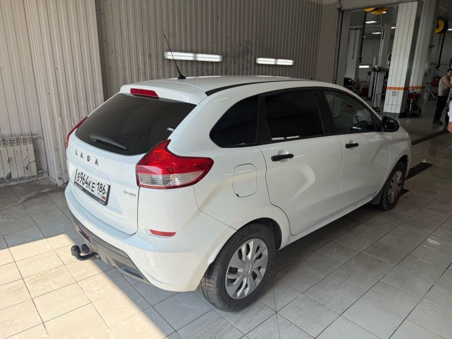 Lada (ВАЗ) XRAY I Сургут  - изображение 3