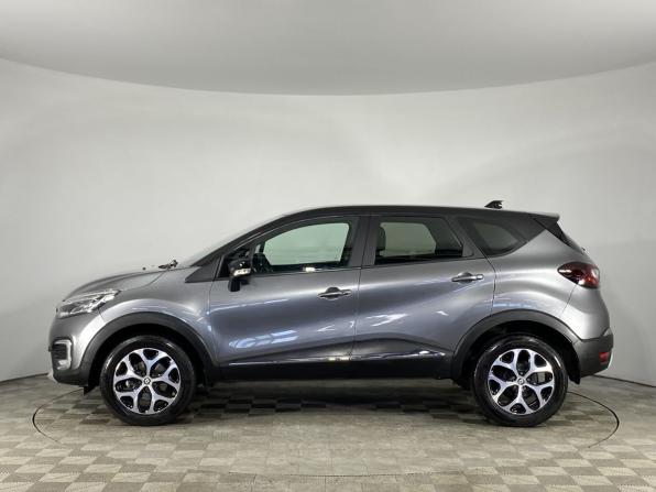 Renault Kaptur I Рестайлинг с пробегом 2021 года, цена 1 755 000 рублей, 52920 км, внедорожник, Автокод Объявления