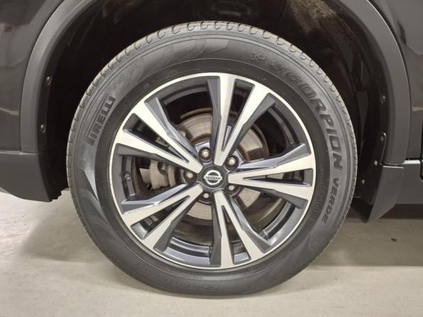 Nissan X-Trail III Рестайлинг с пробегом 2021 года, цена 2 830 000 рублей, 98700 км, внедорожник, Автокод Объявления