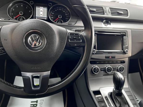 Volkswagen Passat B7 с пробегом 2012 года, цена 945 000 рублей, 224704 км, седан, Автокод Объявления