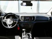 Kia Sportage IV Рестайлинг Екатеринбург  - изображение 43