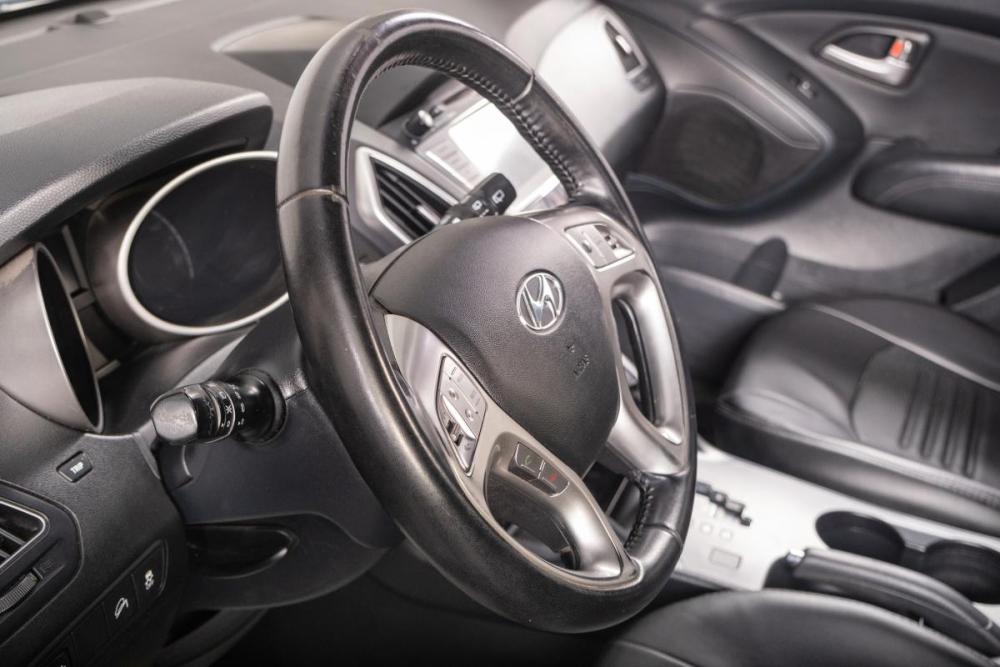 Hyundai ix35 I Томск  - изображение 13