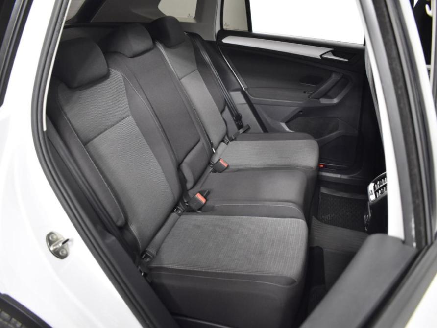 Volkswagen Tiguan II Рестайлинг Казань  - изображение 7