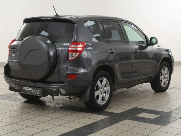 Toyota RAV4 III (XA30) Рестайлинг с пробегом 2010 года, цена 1 104 000 рублей, 151000 км, внедорожник, Автокод Объявления
