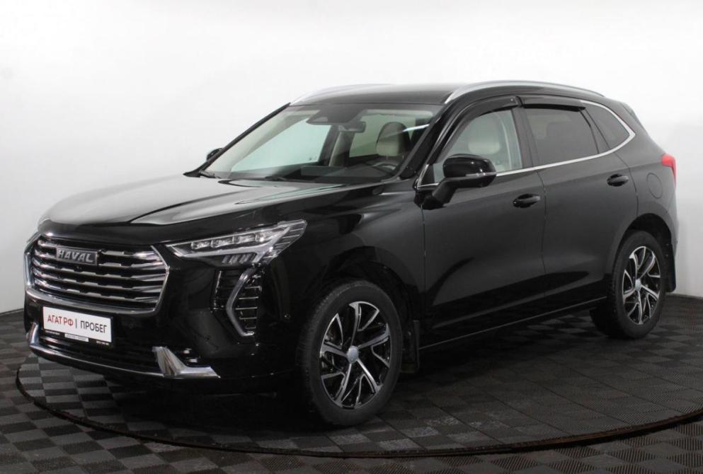 Haval Jolion I Рестайлинг Нижний Новгород  - изображение 1