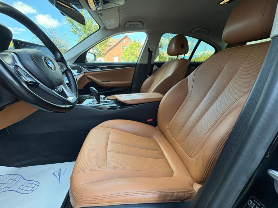 BMW 5 серии VII (G30/G31/G38) Рестайлинг Уфа  - изображение 16