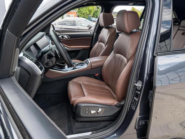 BMW X5 IV (G05/G18) с пробегом 2019 года, цена 5 420 000 рублей, 142838 км, внедорожник, Автокод Объявления