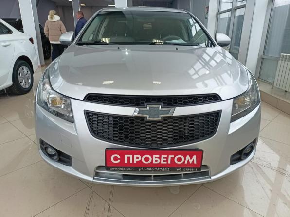 Chevrolet Cruze I с пробегом 2012 года, цена 615 000 рублей, 273450 км, седан, Автокод Объявления
