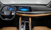 Changan Hunter Plus Москва  - изображение 31