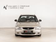 Hyundai Accent II Казань  - изображение 10