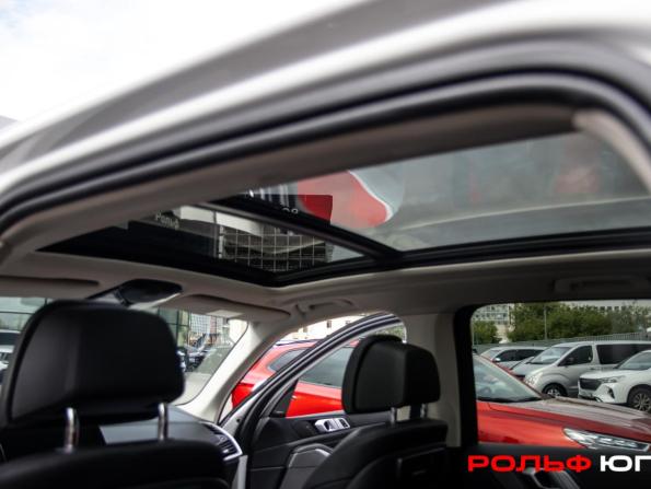 BMW X5 IV (G05/G18) с пробегом 2018 года, цена 5 198 000 рублей, 148697 км, внедорожник, Автокод Объявления