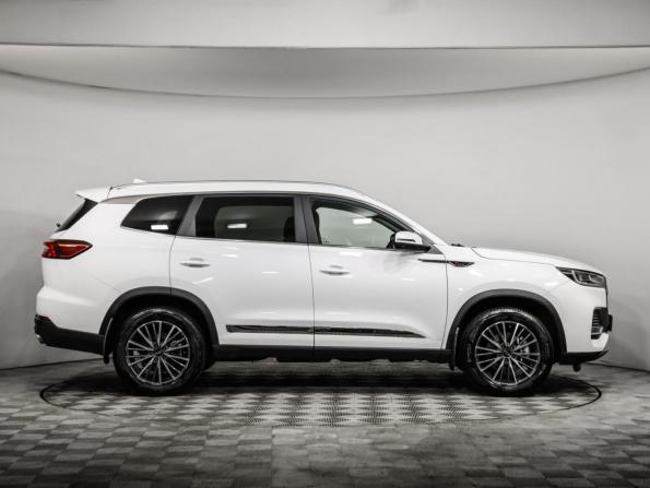 Chery Tiggo 8 Pro Max I Рестайлинг с пробегом 2024 года, цена 2 499 000 рублей, 27169 км, внедорожник, Автокод Объявления