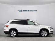 Skoda Kodiaq I Калининград  - изображение 21
