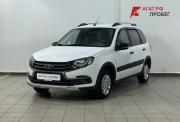 Lada (ВАЗ) Granta I Рестайлинг Астрахань  - изображение 20