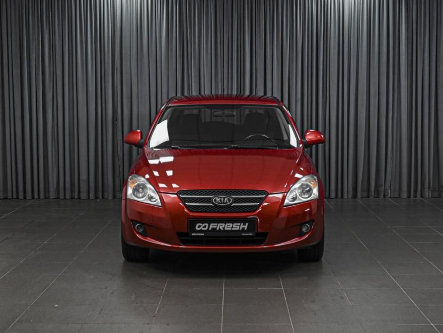 Kia Ceed I Ставрополь  - изображение 3