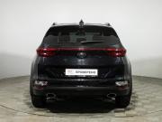 Kia Sportage IV Рестайлинг Санкт-Петербург  - изображение 25