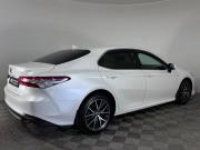 Toyota Camry VIII (XV70) Рестайлинг Ростов-на-Дону  - изображение 27