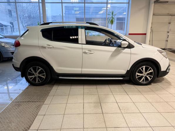 Lifan X50 с пробегом 2018 года, цена 819 000 рублей, 107200 км, хэтчбек, Автокод Объявления