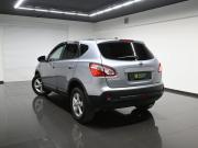 Nissan Qashqai I Рестайлинг Тверь  - изображение 26