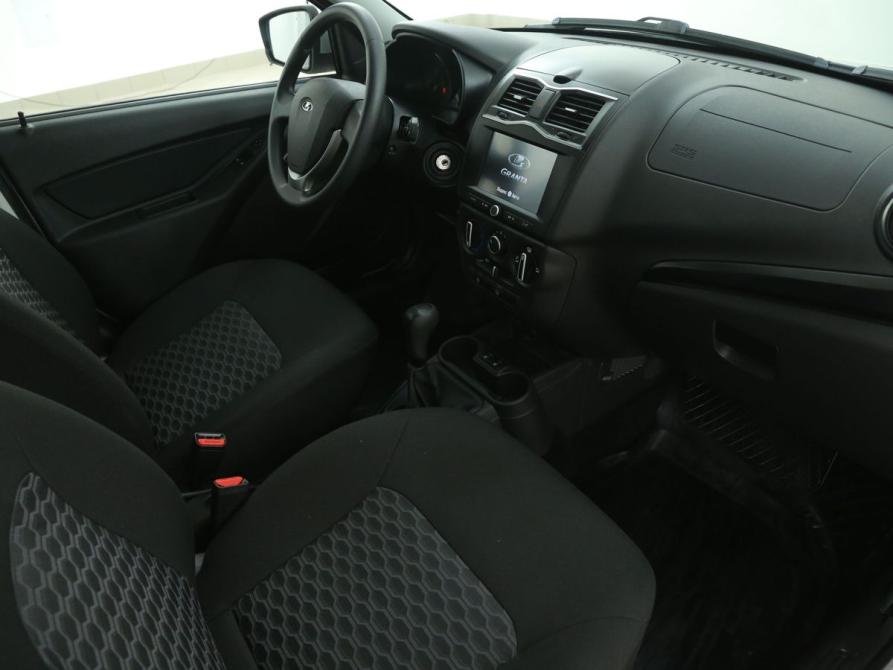 Lada (ВАЗ) Granta I Рестайлинг Иваново  - изображение 9