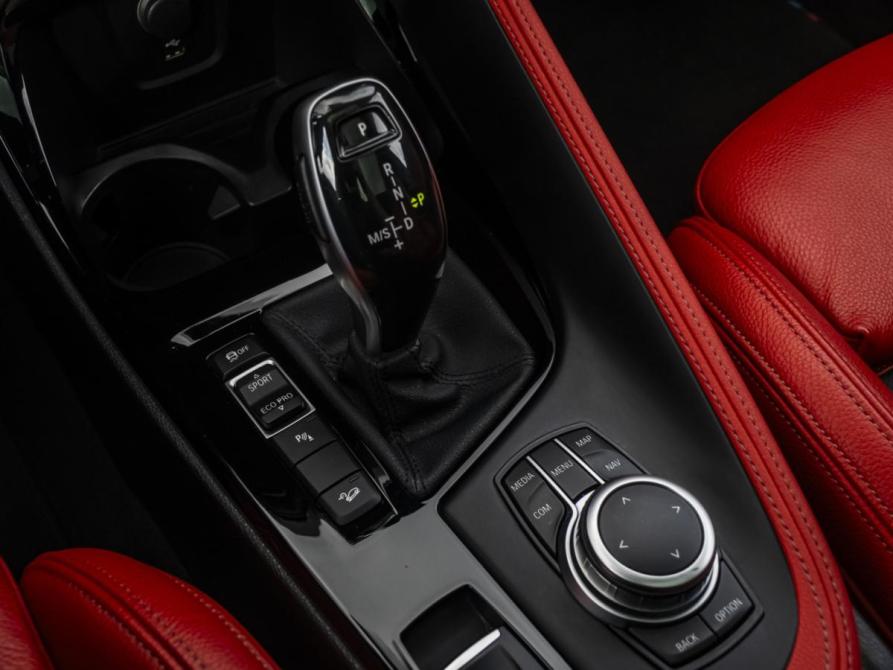 BMW X2 I (F39) Москва  - изображение 21