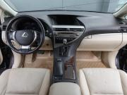 Lexus RX III Рестайлинг Москва  - изображение 32
