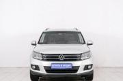 Volkswagen Tiguan I Рестайлинг Красноярск  - изображение 24
