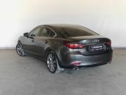 Mazda 6 III (GJ) Рестайлинг 2 Москва  - изображение 29