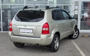 Hyundai Tucson I Липецк  - изображение 15