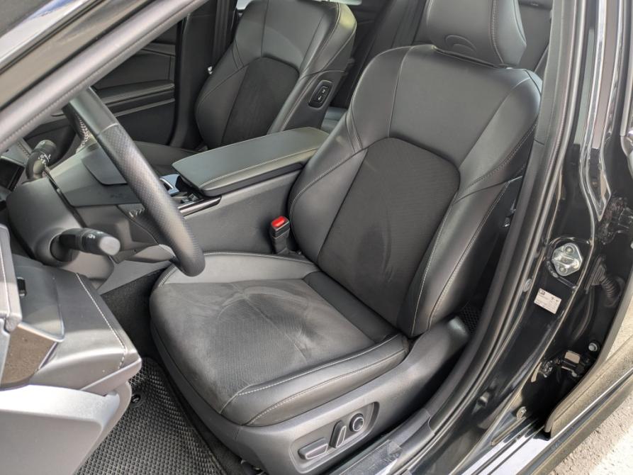 Toyota Camry IX (XV80) China Market Москва  - изображение 23