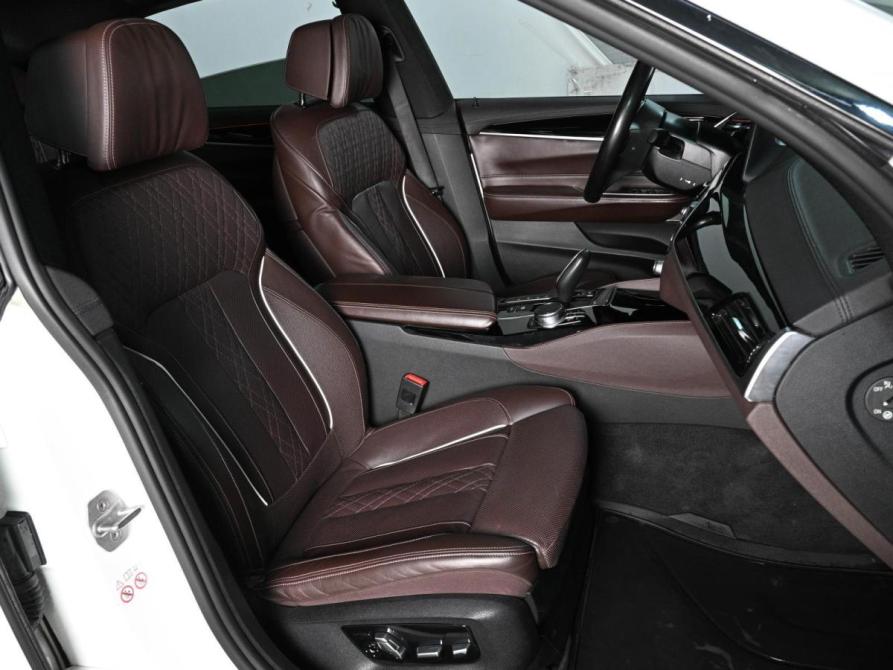 BMW 6 серии IV (G32) Ростов-на-Дону  - изображение 8