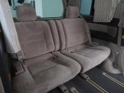 Toyota Alphard I Рестайлинг Воронеж  - изображение 35