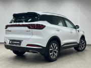 Chery Tiggo 7 Pro Max I Рестайлинг Кемерово  - изображение 20