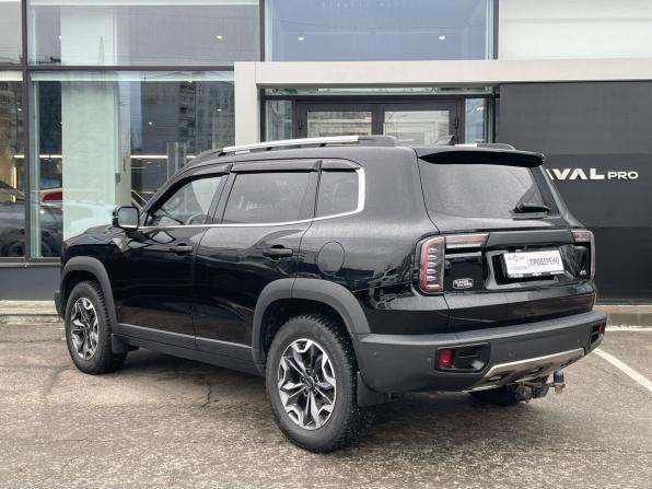 Haval Dargo с пробегом 2024 года, цена 2 629 000 рублей, 54380 км, внедорожник, Автокод Объявления