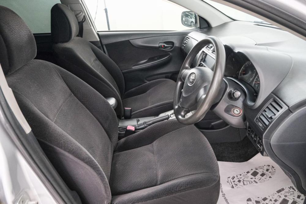 Toyota Corolla X (E140 E150) Красноярск  - изображение 8