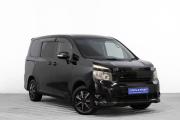 Toyota Voxy II (R70) Барнаул  - изображение 23