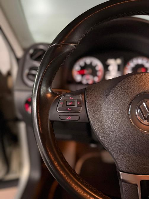 Volkswagen Tiguan I Рестайлинг Санкт-Петербург  - изображение 8