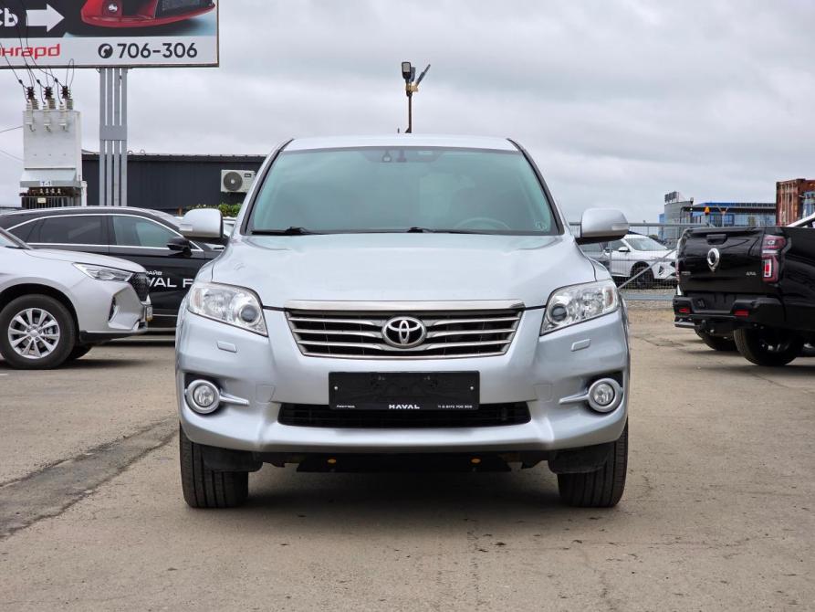 Toyota RAV4 III (XA30) Рестайлинг Вологда  - изображение 8