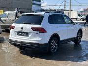 Volkswagen Tiguan II Рестайлинг Пермь  - изображение 34