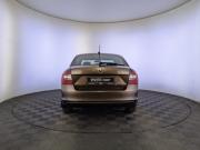 Skoda Rapid I Рестайлинг Москва  - изображение 33
