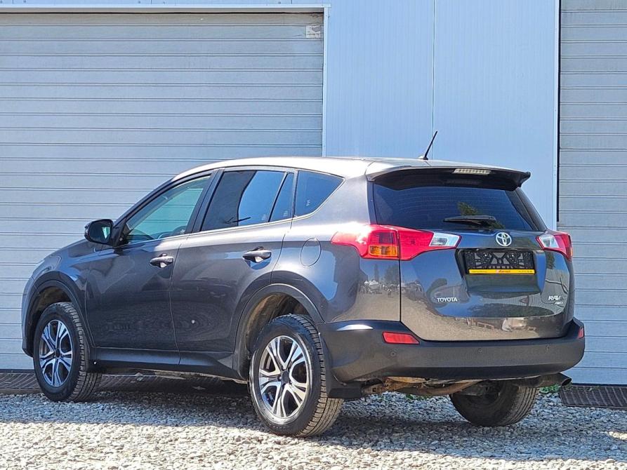 Toyota RAV4 IV (XA40) Вологда  - изображение 7