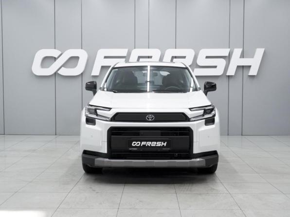 Toyota RAV4 VI (XA60) с пробегом 2026 года, цена 4 389 000 рублей, 1646 км, внедорожник, Автокод Объявления