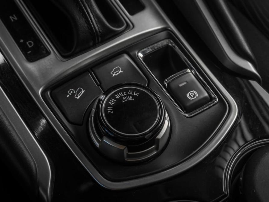 Mitsubishi Pajero Sport III Тюмень  - изображение 19