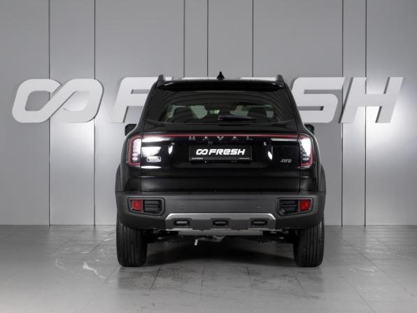 Haval Dargo I Рестайлинг с пробегом 2026 года, цена 3 830 000 рублей, 6 км, внедорожник, Автокод Объявления