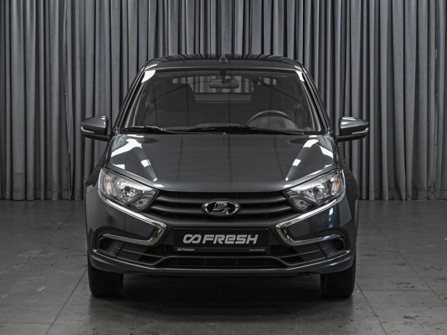 Lada (ВАЗ) Granta I Рестайлинг Ставрополь  - изображение 3
