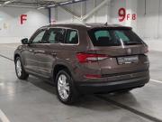 Skoda Kodiaq I Казань  - изображение 41