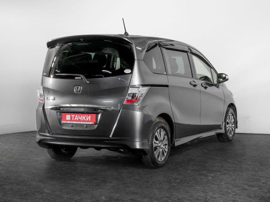 Honda Freed I Рестайлинг Иркутск  - изображение 3