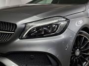 Mercedes-Benz A-Класс III (W176) Рестайлинг Москва  - изображение 30