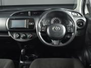 Toyota Vitz III (XP130) Рестайлинг 2 Кемерово  - изображение 33