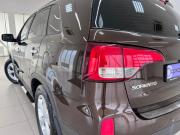 Kia Sorento II Рестайлинг Волгоград  - изображение 22